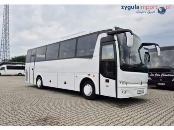 Turistibussi TEMSA