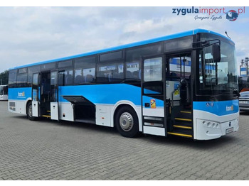 Esikaupunkien linja TEMSA