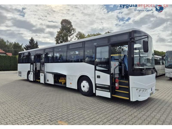 Esikaupunkien linja TEMSA