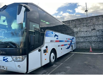 Turistibussi VAN HOOL