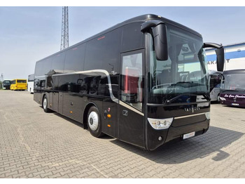 Turistibussi VanHool TX15 ALICRON / SPROWADZONY / 334 000 KM / EURO 6: kuva Turistibussi VanHool TX15 ALICRON / SPROWADZONY / 334 000 KM / EURO 6