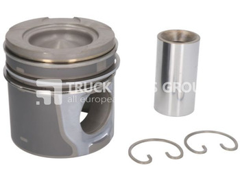 Moottorin korjaussarja MAN TGS