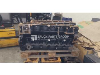 Sylinterielementit CASE