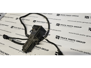 Pakokaasujärjestelmä MERCEDES-BENZ