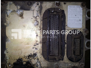 Ohjainyksikkö MERCEDES-BENZ Actros