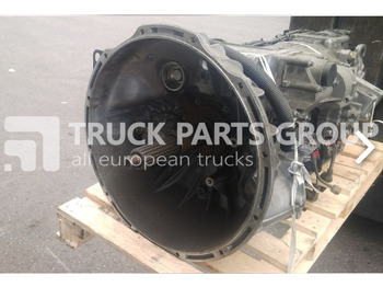Vaihdelaatikko MERCEDES-BENZ Actros
