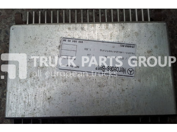 Ohjainyksikkö VOITH Actros