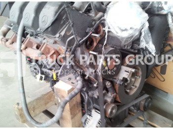 Moottori MERCEDES-BENZ Actros