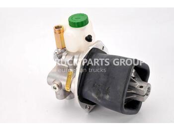 Vaihdelaatikko ja osat MERCEDES-BENZ Actros