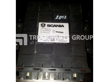 Ohjainyksikkö SCANIA