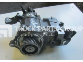 Polttoainepumppu SCANIA R