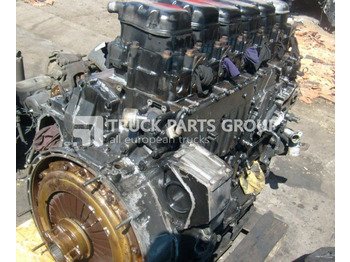 Sylinterielementit SCANIA R