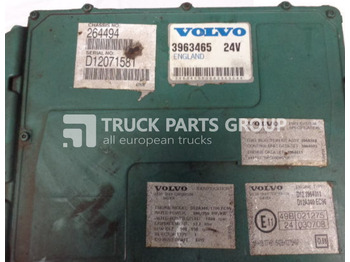 Ohjainyksikkö VOLVO FH12