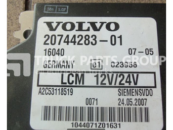 Ohjainyksikkö VOLVO FH13