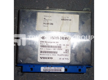 Ohjainyksikkö RENAULT Premium