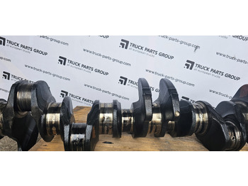 Varaosat Mercedes-Benz Mercedes-Benz Actros MP4, EURO5, EURO6, crankshaft, OM471LA, OM470LA 4710300401, 4710300101, 4710300201, 10011000051, 4710300801, 471030080180, 4710300601, 4710300701: kuva Varaosat Mercedes-Benz Mercedes-Benz Actros MP4, EURO5, EURO6, crankshaft, OM471LA, OM470LA 4710300401, 4710300101, 4710300201, 10011000051, 4710300801, 471030080180, 4710300601, 4710300701