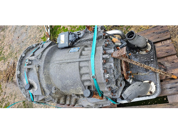 Varaosat - Kuorma-auto VOITH VOITH turbo gearboxes ZF ECOLIFE gearbox 6AP 1400B, ratio 3,36 - 0,62, 00323365, 6AP1400B Steurung EST ECOLIFE 6070003003, 4181040055, 4181040051, 4181040067, 4181080051, 4181080084, 4181040052, 41810: kuva Varaosat - Kuorma-auto VOITH VOITH turbo gearboxes ZF ECOLIFE gearbox 6AP 1400B, ratio 3,36 - 0,62, 00323365, 6AP1400B Steurung EST ECOLIFE 6070003003, 4181040055, 4181040051, 4181040067, 4181080051, 4181080084, 4181040052, 41810