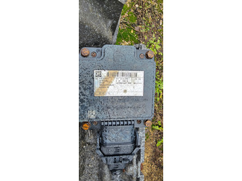 Varaosat - Kuorma-auto VOITH VOITH turbo gearboxes ZF ECOLIFE gearbox 6AP 1400B, ratio 3,36 - 0,62, 00323365, 6AP1400B Steurung EST ECOLIFE 6070003003, 4181040055, 4181040051, 4181040067, 4181080051, 4181080084, 4181040052, 41810: kuva Varaosat - Kuorma-auto VOITH VOITH turbo gearboxes ZF ECOLIFE gearbox 6AP 1400B, ratio 3,36 - 0,62, 00323365, 6AP1400B Steurung EST ECOLIFE 6070003003, 4181040055, 4181040051, 4181040067, 4181080051, 4181080084, 4181040052, 41810