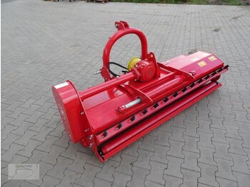 Kesantomurskain FPM