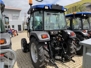Uusi Traktori Solis 50 RX 50PS Traktor Schlepper Sonalika Kabine Allrad KLIMA NEU: kuva Uusi Traktori Solis 50 RX 50PS Traktor Schlepper Sonalika Kabine Allrad KLIMA NEU