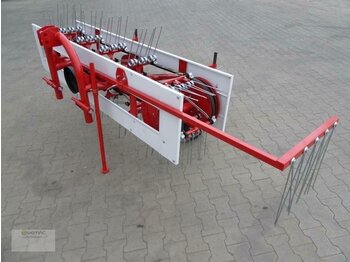 Uusi Pöyhin Vemac Bandheuwender 170 cm - 200 cm Heuwender Schwader Heuschwader Bandwender Bandschwader NEU: kuva Uusi Pöyhin Vemac Bandheuwender 170 cm - 200 cm Heuwender Schwader Heuschwader Bandwender Bandschwader NEU