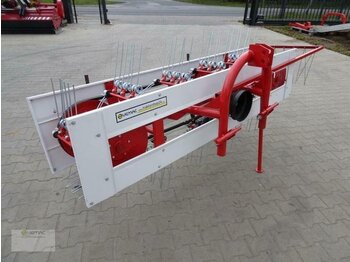 Uusi Pöyhin Vemac Bandheuwender 170 cm - 200 cm Heuwender Schwader Heuschwader Bandwender Bandschwader NEU: kuva Uusi Pöyhin Vemac Bandheuwender 170 cm - 200 cm Heuwender Schwader Heuschwader Bandwender Bandschwader NEU