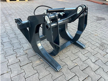 Uusi Haarukka Vemac Holzgreifer Mini Poltergabel Forstzange Holzzange Polterzange: kuva Uusi Haarukka Vemac Holzgreifer Mini Poltergabel Forstzange Holzzange Polterzange