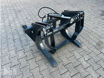 Uusi Haarukka Vemac Holzgreifer Mini Poltergabel Forstzange Holzzange Polterzange: kuva Uusi Haarukka Vemac Holzgreifer Mini Poltergabel Forstzange Holzzange Polterzange