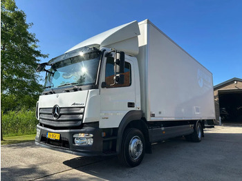 Umpikori kuorma-auto MERCEDES-BENZ Atego 1218