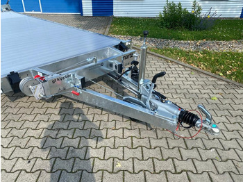 Kuljetin perävaunu Martz Kippanhänger GT 580/3 Autotransporter 3,5T *2638KG NUTZLAST*SOFORT!*: kuva Kuljetin perävaunu Martz Kippanhänger GT 580/3 Autotransporter 3,5T *2638KG NUTZLAST*SOFORT!*