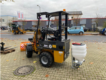 Pienkuormaaja Radlader/Hoflader BK906 inkl. Winter-Komplettpaket *INKL.19% MWST.*BERGER KRAUS*PERKINS*EURO*SOFORT!*: kuva Pienkuormaaja Radlader/Hoflader BK906 inkl. Winter-Komplettpaket *INKL.19% MWST.*BERGER KRAUS*PERKINS*EURO*SOFORT!*