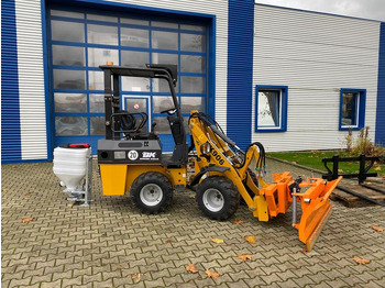 Pienkuormaaja Radlader/Hoflader BK906 inkl. Winter-Komplettpaket *INKL.19% MWST.*BERGER KRAUS*PERKINS*EURO*SOFORT!*: kuva Pienkuormaaja Radlader/Hoflader BK906 inkl. Winter-Komplettpaket *INKL.19% MWST.*BERGER KRAUS*PERKINS*EURO*SOFORT!*