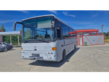 Turistibussi IRISBUS
