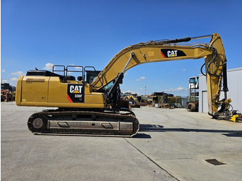 Telakaivukone CATERPILLAR 336FLN: kuva Telakaivukone CATERPILLAR 336FLN Telakaivukone CATERPILLAR 336FLN: kuva Telakaivukone CATERPILLAR 336FLN
