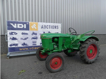 Traktori DEUTZ D