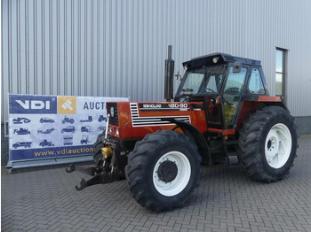 Traktori NEW HOLLAND