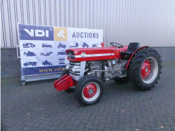 Traktori MASSEY FERGUSON 100 series