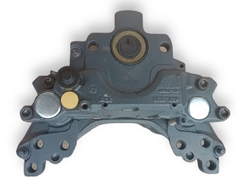 Jarrusatula MERITOR
