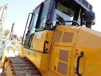 Telakuormaaja CAT 963 WH: kuva Telakuormaaja CAT 963 WH