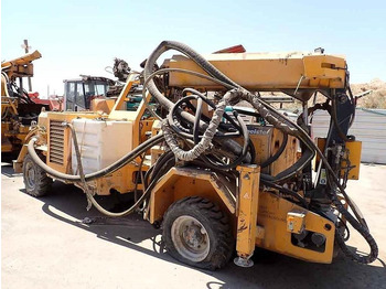 Betonikone PUTZMEISTER