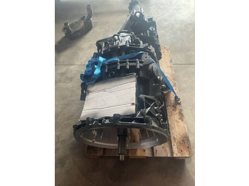 Uusi Vaihdelaatikko - Kuorma-auto ZF 12AS2531 TD MAN TGA: kuva Uusi Vaihdelaatikko - Kuorma-auto ZF 12AS2531 TD MAN TGA