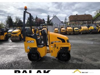 Jyrä JCB