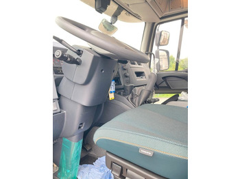 Uusi Pressukapelli kuorma-auto Volvo FL 280 4x2: kuva Uusi Pressukapelli kuorma-auto Volvo FL 280 4x2
