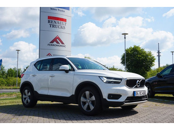 Henkilöauto VOLVO