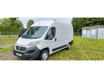 Pakettiauto FIAT Ducato