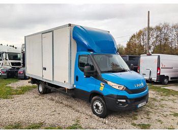 Umpikori kuorma-auto IVECO Daily 70c18