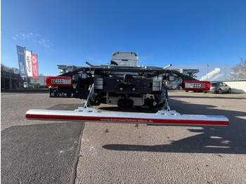 Konttialus/ Vaihtokuormatilat kuorma-auto Renault T 480 6x2 WECHSELBRÜCKENFAHRZEUG C745 + C782: kuva Konttialus/ Vaihtokuormatilat kuorma-auto Renault T 480 6x2 WECHSELBRÜCKENFAHRZEUG C745 + C782