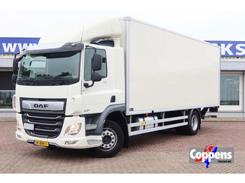 Umpikori kuorma-auto DAF CF 290