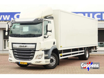 Umpikori kuorma-auto DAF CF 290