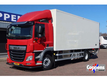 Refrigeraattori kuorma-auto DAF CF